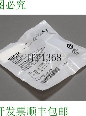 原装供应SICK VL18-4P3740 6013623