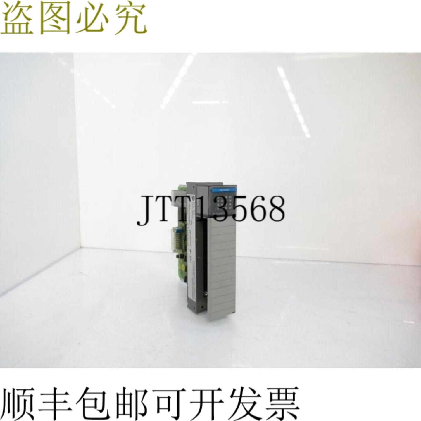 供应Allen Bradley 1746-OB16 IO 模块C 系列