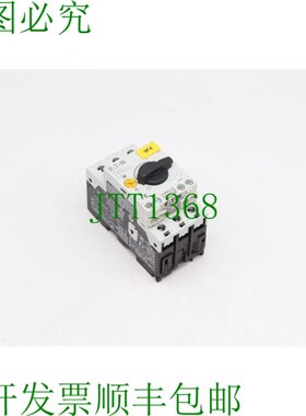 原装供应PKZM0-4 XTPR004BC1