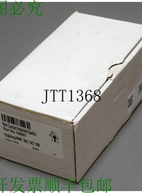 原装供应IDEM 136007