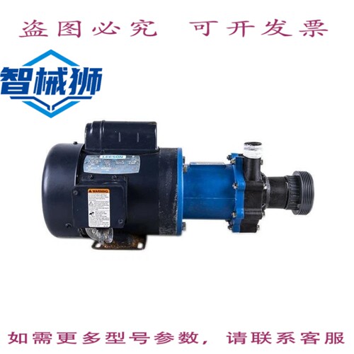 原装供应 TECH-MAG 20711-E PVDF+LEESON A6C34FK89A