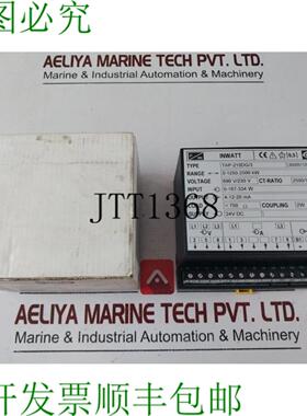 供应Deif tap-210dg3 inwatt 传感器 60005112920