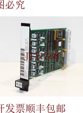 供应美卓 A413111 ver05 TIU61 板