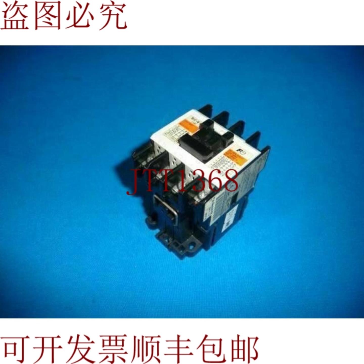 供应批量 2 件 电动 SC-4-0 SC19AA 接触器 C