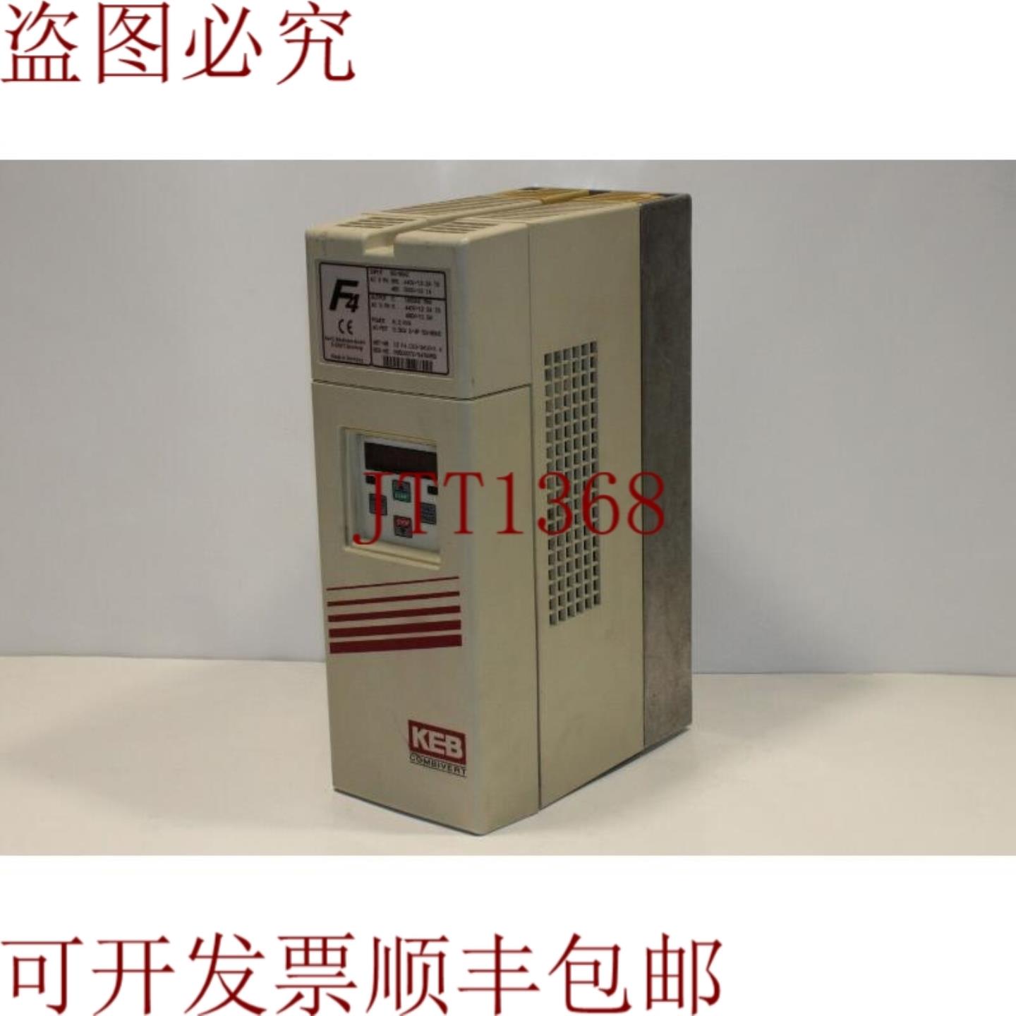 供应KEB 13F4C1D-341014 驱动器