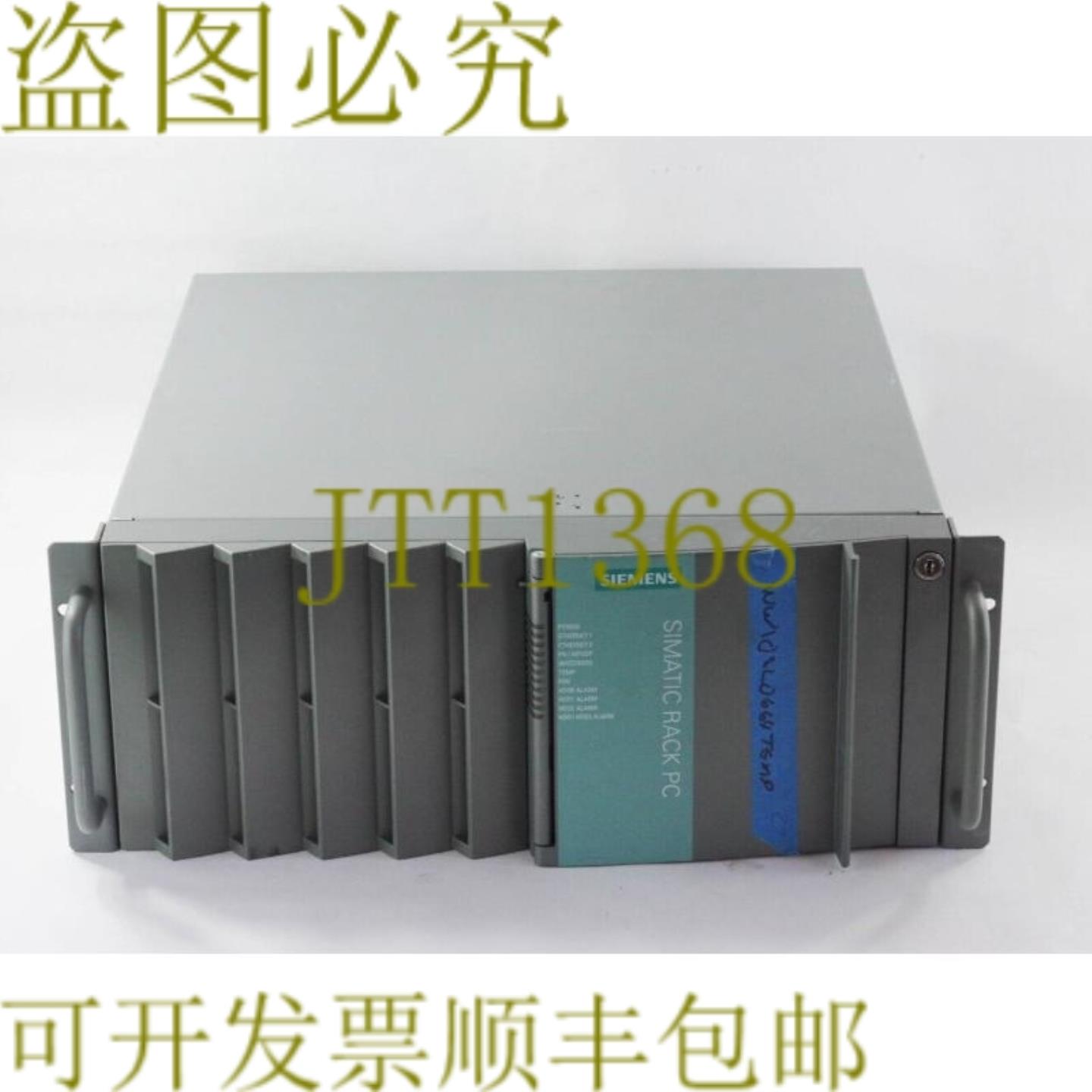 供应6AG4114-2GJ20-2BX0 SIMATIC IPC847D车载PC-无高清电源