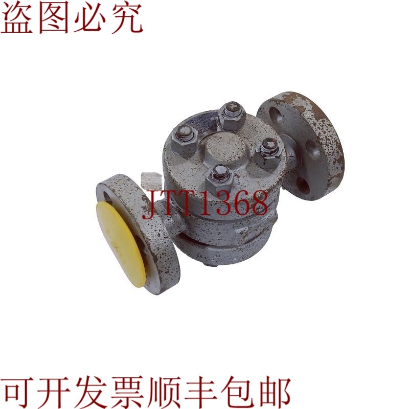 原装供应斯派莎克TD120M热力式蒸汽疏水阀,1/2",DN15,3625 Psi