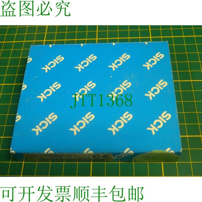 原装供应1x 西克 WT12-2P450 1016142 10-30VDC