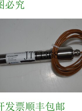 原装供应MADTECH TCTemp1000 Submersible,温度数据注册器 HHU49