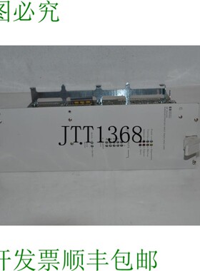 原装供应TC HEWLETT PACKARD  55414A铷层2输入轨道/保持卡LBN163