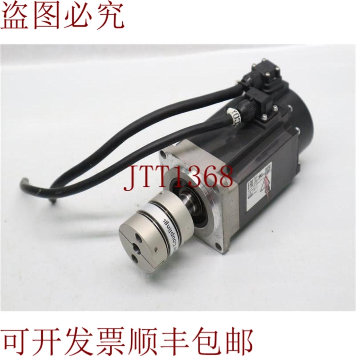 供应三菱HG-KN43J HGKN43J交流伺服电机3AC 108V 26A 400W