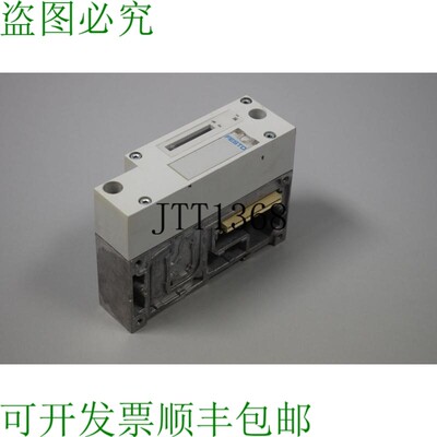 原装供应FESTO VABA-S6-1-X2-D 573613