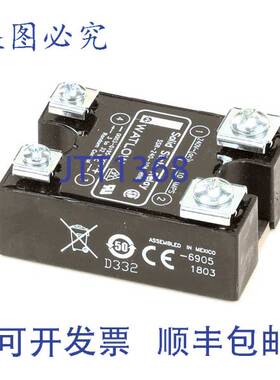 原装供应10 AMP SSR SC600 SC200 DH65 AllPoints 8105184