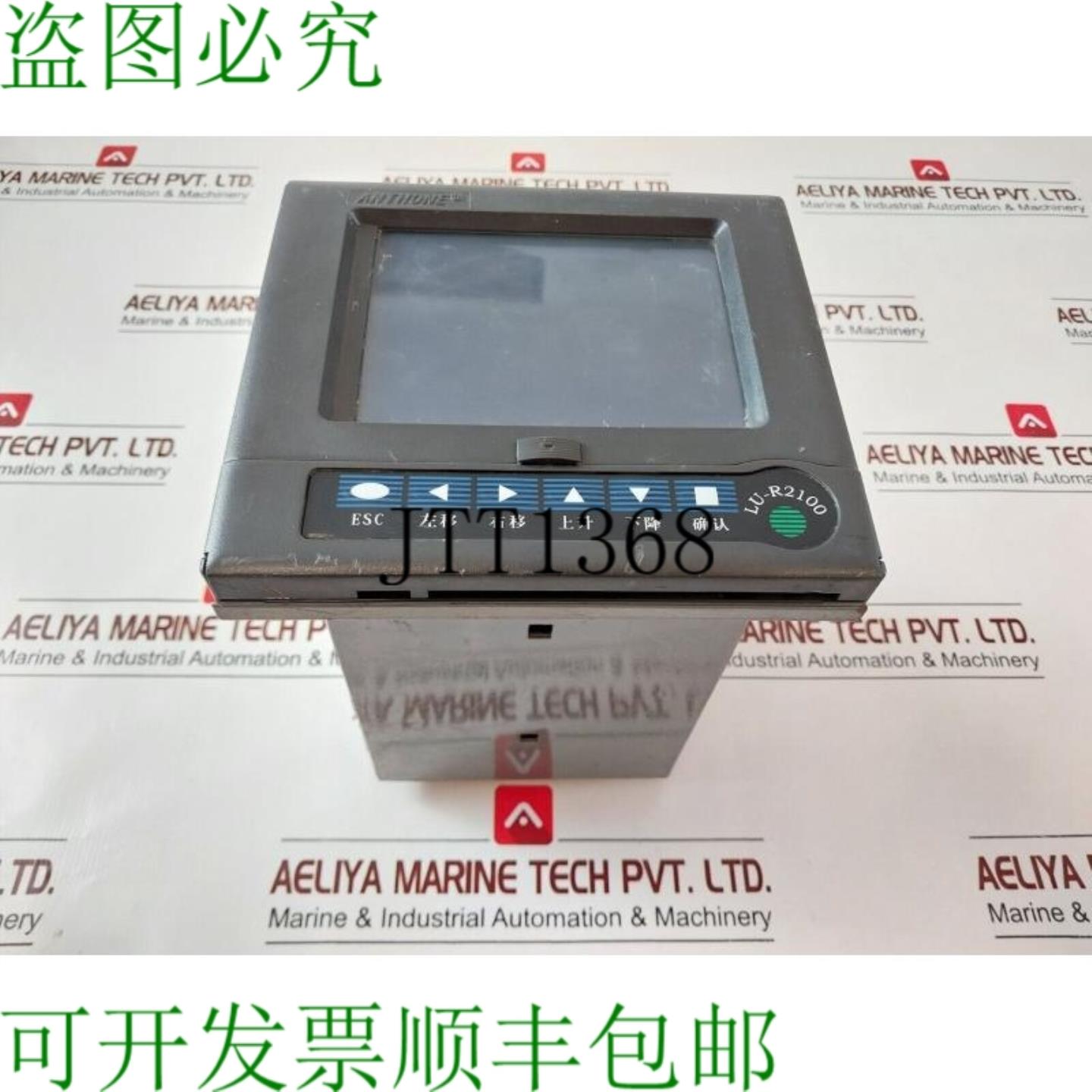 供应LU-R2100 拉伸器 LU-R2100-8PI000-OPL-OPF-P-U5