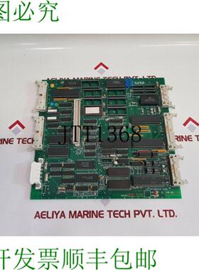 供应也不控制 nn-79110 输入输出处理器卡 100 261 i