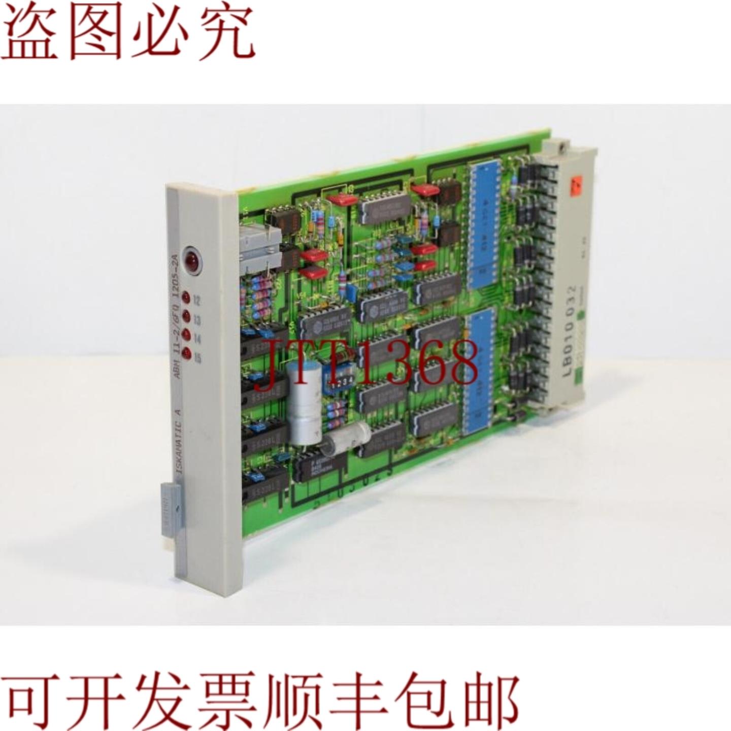 供应ABM11-26FQ1205-2A Iskamatic A 板