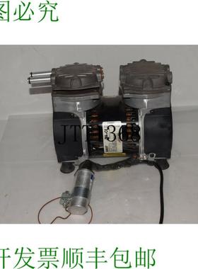 原装供应GUEST 75R647-V46-H306X 压缩机/真空泵 QL4