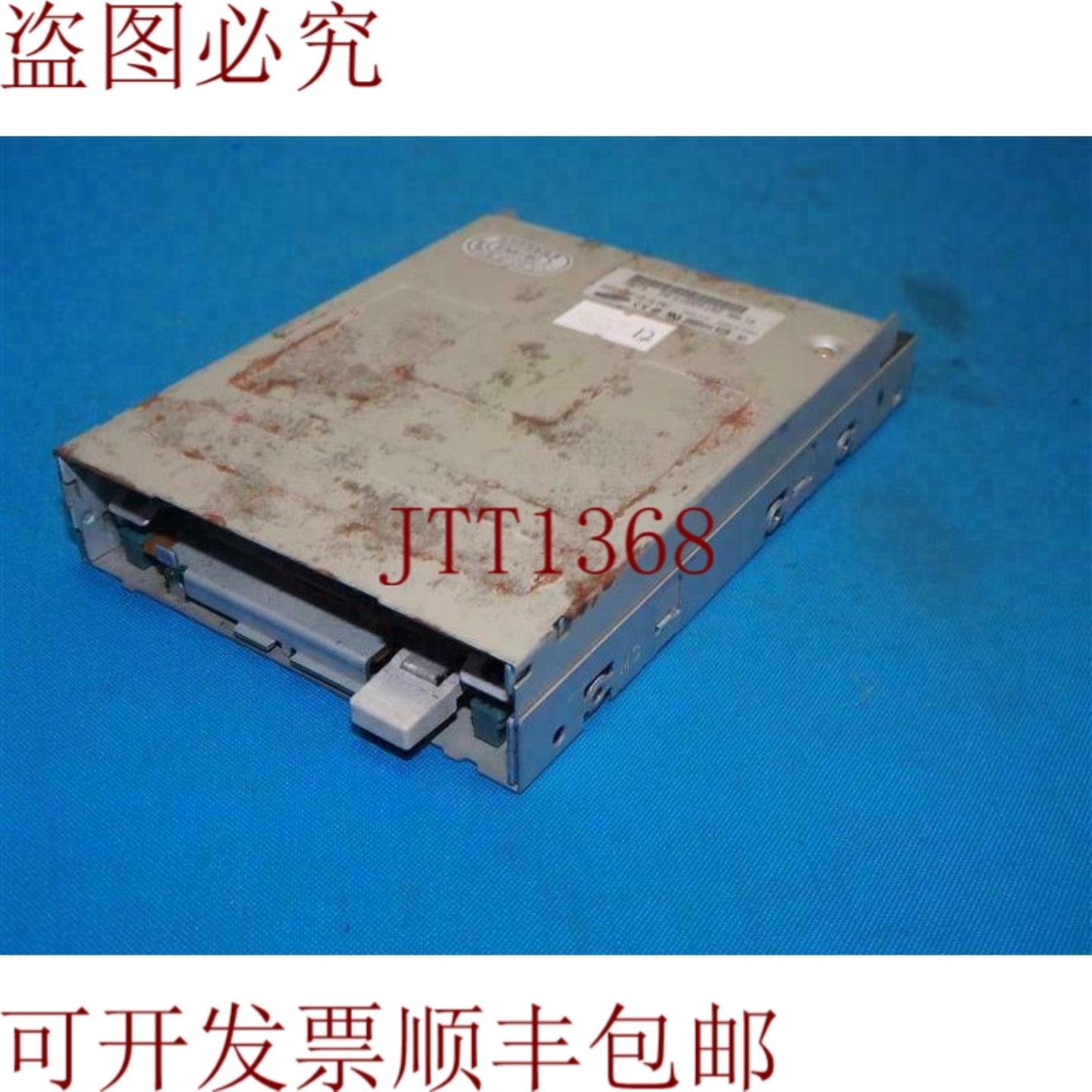 供应SFD-321BLPC SFD321BLPC DC5V 07A 软盘驱动器带匮乏保