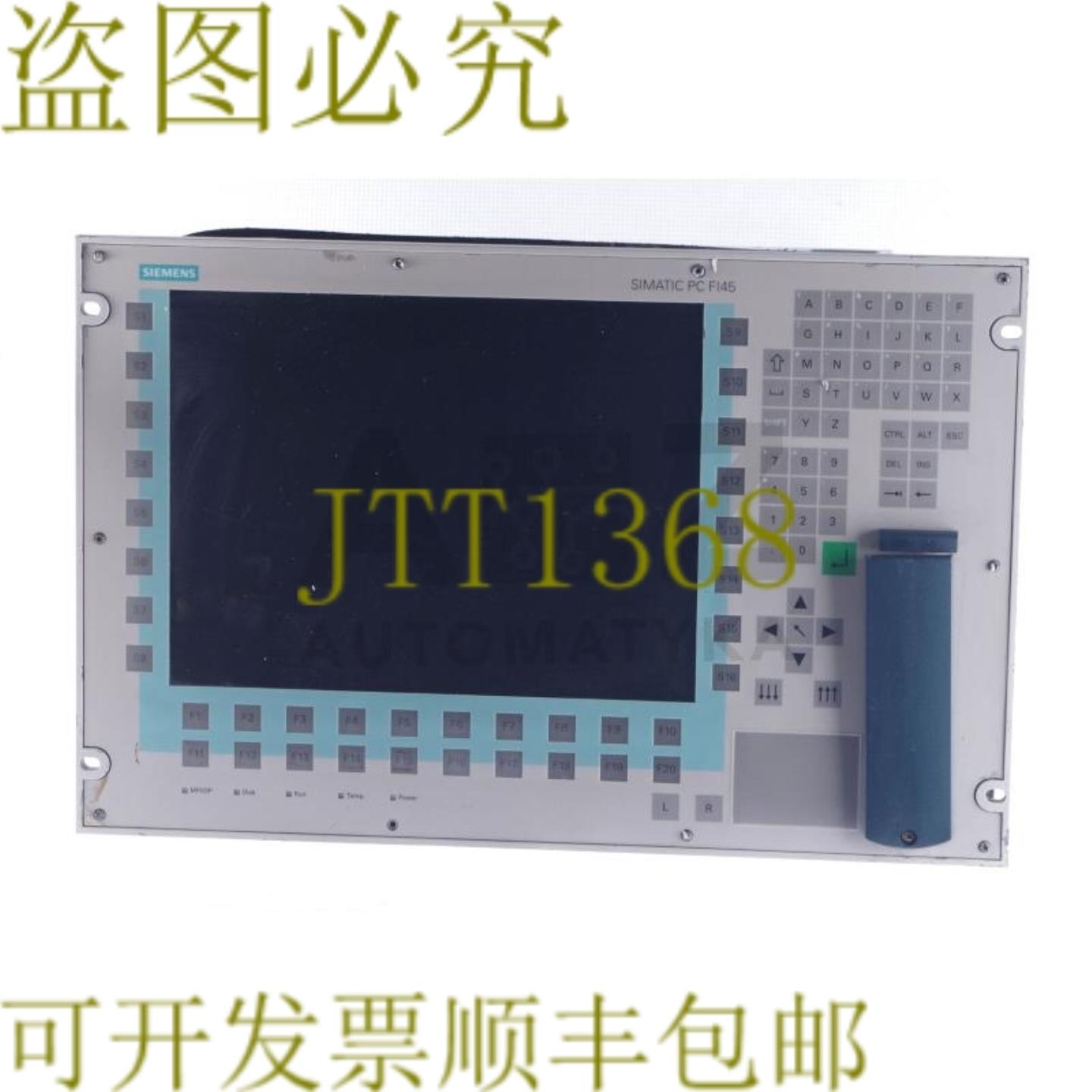 供应SIMATIC PC FI45 V2 6AV7 605-1AE23-0CA0 6AV76051AE230