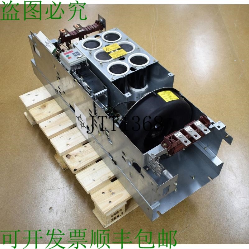 原装供应二手 6SE7026-0WF60-Z D99+G91+K80+L30