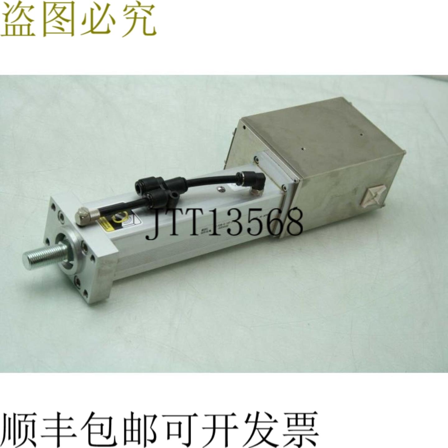 供应IAI Robo 机身 RC-RSW-H-100-S-SP 执行器 100 毫米冲程