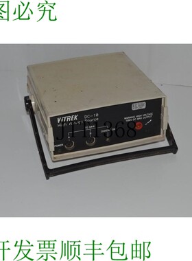 原装供应Vitrek DC-10 高压源带 Vitrek 944I BLT72