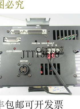 供应SLO-SYN 6180-PI SLOSYN6180PI 电动机驱动器二手和测试