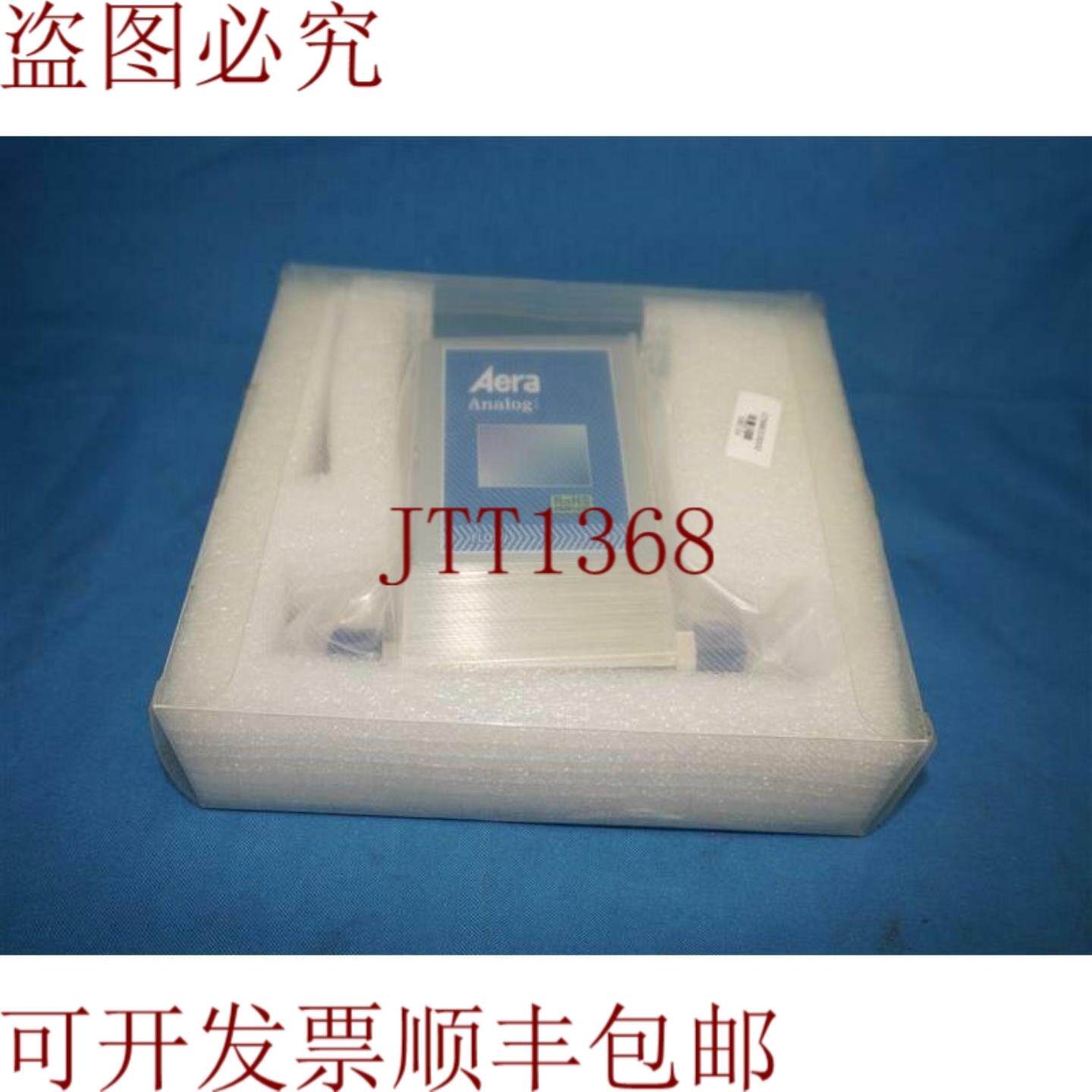 供应Aera 模拟系列 FC-R7710 FCR7710 5SLM 质量流量控制器控