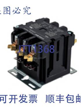 原装供应Diversitech TMX350B2 接触器 120V 50A 3 极