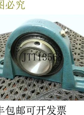 供应道奇 124137 枕座带 SC 2 轴承 2 英寸 - 二手