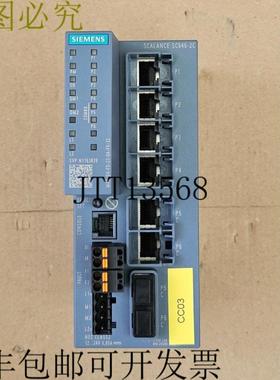 供应SC646-2C 6GK5646-2GS00-2AC2