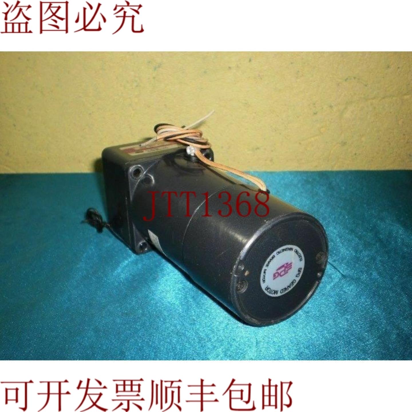供应SPG S6R06GD-E S6R06GDE 制动头带齿轮头