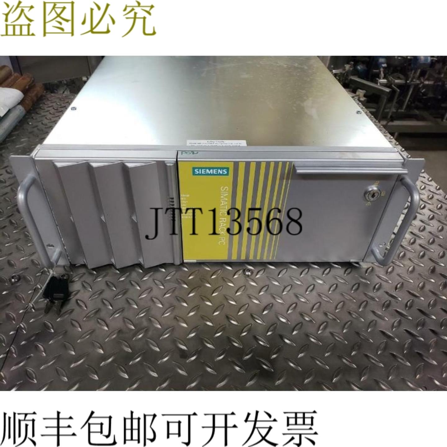 供应6AG4104-3KA22-3XX0 Simatic IPC547E 煤炭式 PC 酷睿 i7