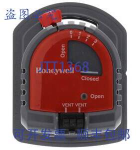 原装供应Honeywell M847D-VENT 执行器 24 Vac 弹簧式 ARD/EARD/Z