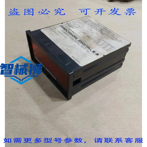 原装供应 PRECISION DIGITAL PD601-3 UNMP