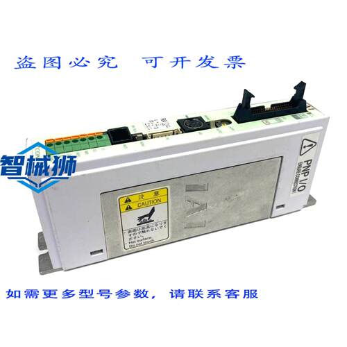 原装供应 IAI PCON-CF-86PI-PN-2-0 PCON 执行器控制器 24VDC