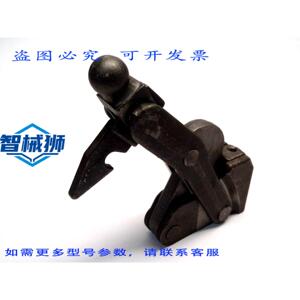 原装供应 LAPEER WOLVERINE 压紧夹 LYT-1020 LYT-1042 FSD-36615