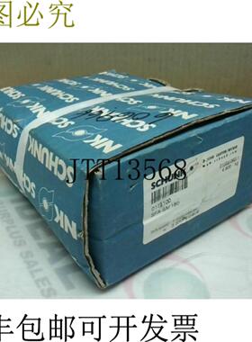 供应SCHUNK Sfa-Sm 160 Soft Complete Judge Jaw套装 2