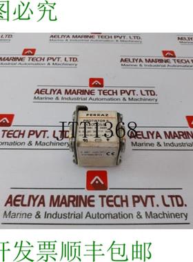 供应Ferraz X300055 660-700V VDE 063623 AR 级