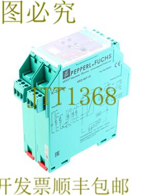 供应KFD2-GUT-1D 231224 KFD2GUT1D