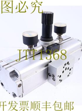 供应FESTO 11911991 DPA-63-10-SA 压力增强器