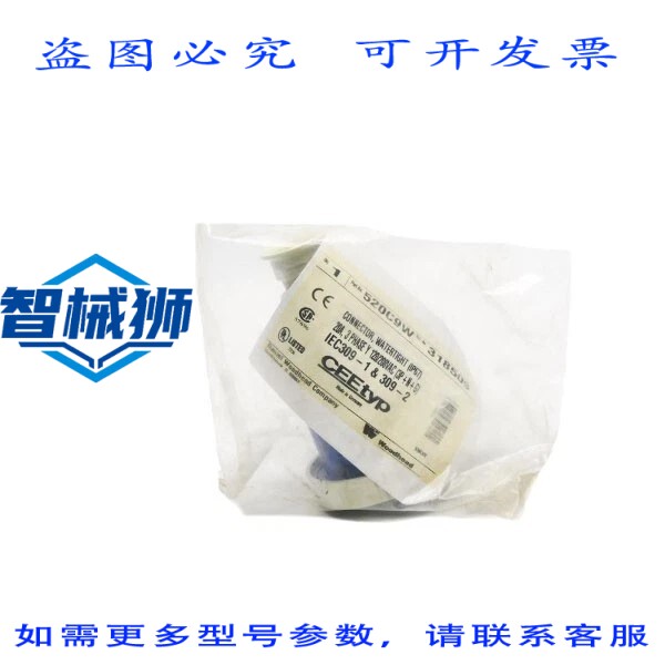 原装供应 丹尼尔·伍德海德 520C9W 120/208VAC 20A NSMP