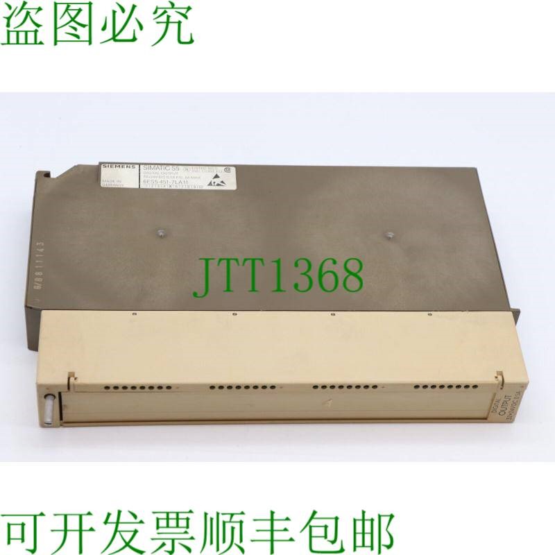 原装供应6ES5951-7LB13