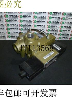 供应Ross 2773A5961 171C95 内联 Dolly 软启动阀 34 3W 12