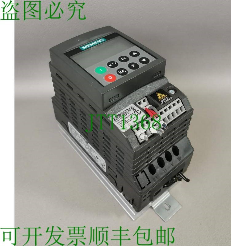 原装供应6SE6410-2BB13-7AA0+6SE6400-0SP00-0AA0