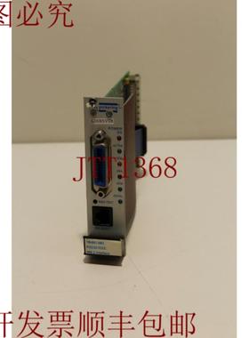 供应Pickering 10-921-001 RS232IEEE 4882 接口模块