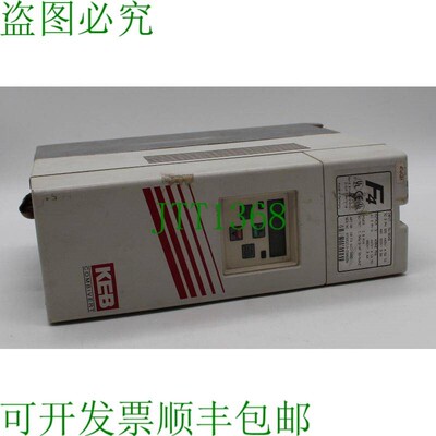 原装供应KEB Combivert F4 09.F4.S1D-3420 频率