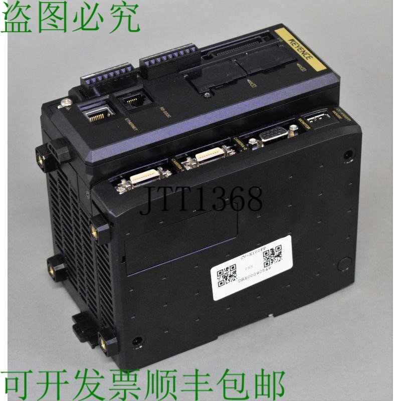 原装供应二手  CV-X100FP