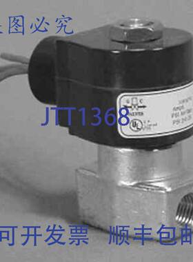 供应GC 阀门 S311AH02T3BD5 阀门 120V 14NPT 特氟龙 NC