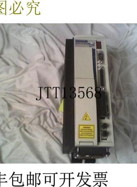 供应KOLLMORN CR06261 Servostar 伺服驱动器 3 相 - Refurbi